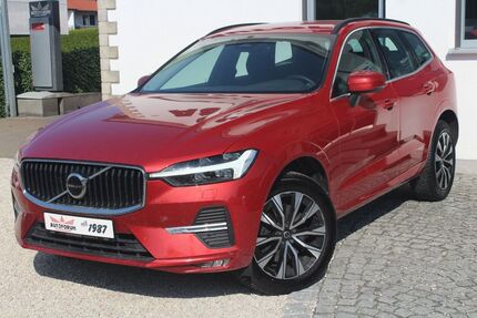 Volvo XC60 99.980 km 29.900 &euro; Königsbrunn 86343