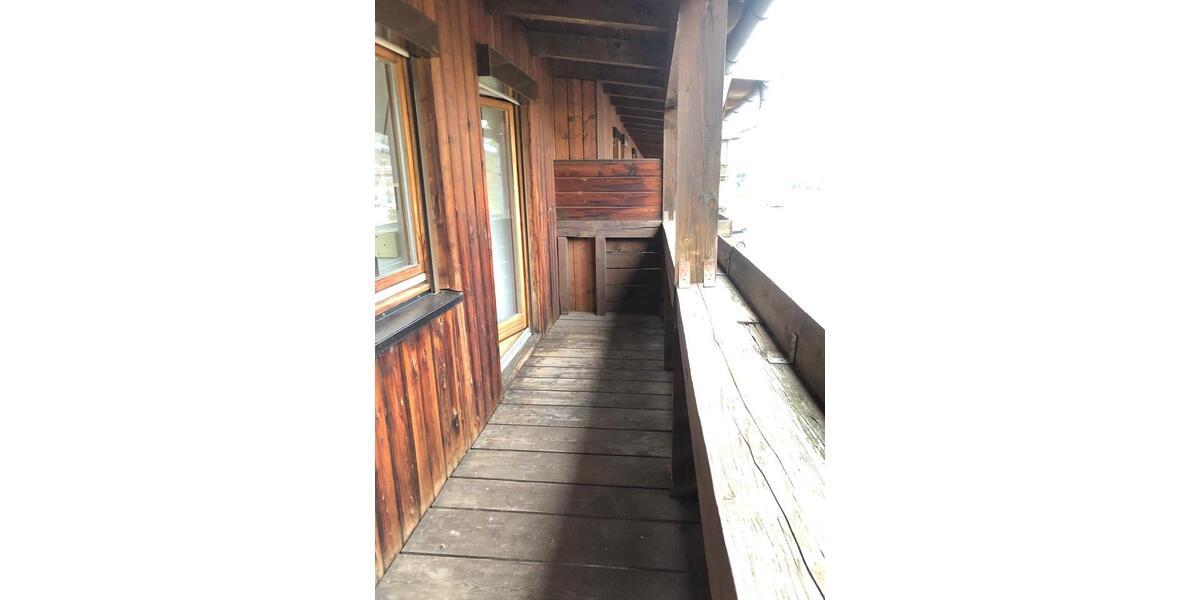 Etagenwohnung Obernzell - 1 Zimmer, 25 m&sup2;, 225&euro; | Angebot:26409141