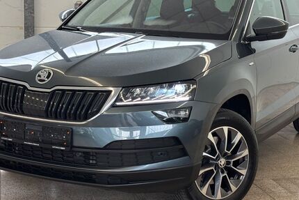 Skoda Karoq 166.660 km 17.880 &euro; Hanau 63456