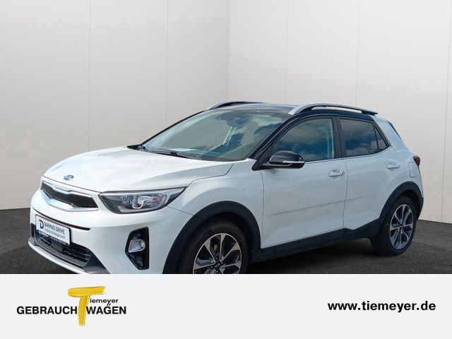 Kia Stonic 66.265 km 13.490 &euro; Castrop-Rauxel 44575