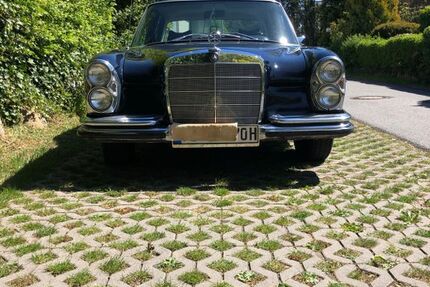 Mercedes-Benz 280 58.000 km 12.500 &euro; Heikendorf 24226