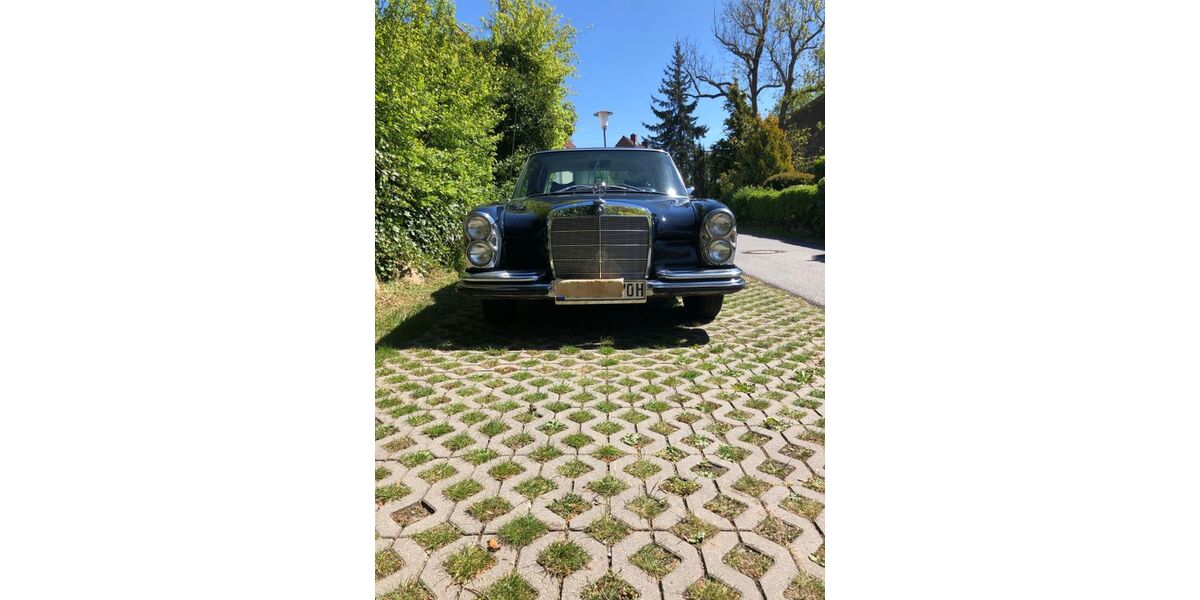 Mercedes-Benz 280 58.000 km 12.500 &euro; Heikendorf 24226