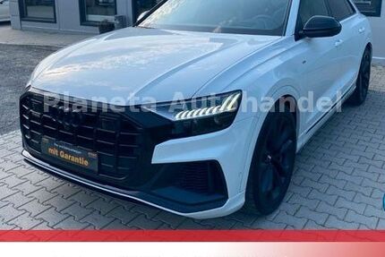 Audi Q8 134.050 km 55.499 € Ludwigsfelde 14974