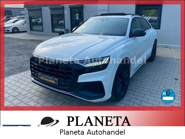 Audi Q8 134.050 km 55.499 € Ludwigsfelde 14974