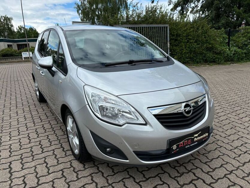 Meriva