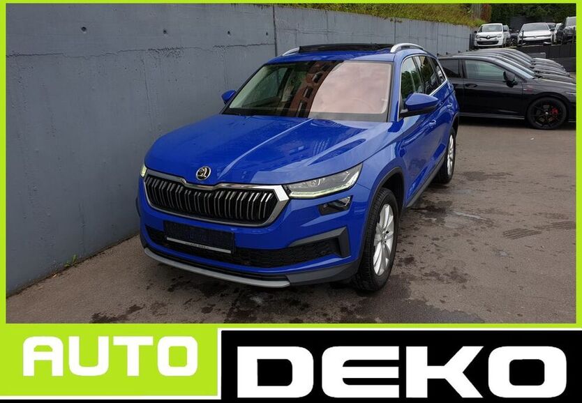 Kodiaq