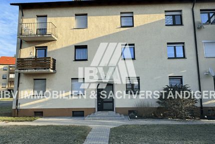 Wohnung zum Kaufen in Sulzbach-Rosenberg 98.000 € 51 m² 2 zimmer