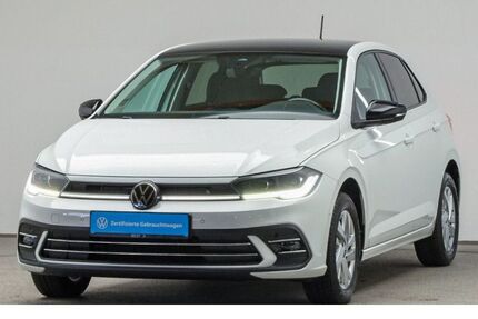 VW Polo 33.400 km 18.249 &euro; Mühlheim 63165