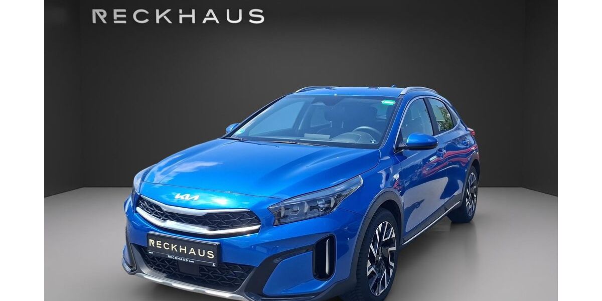 Kia XCeed 15.250 km 22.950 &euro; Erwitte 59597
