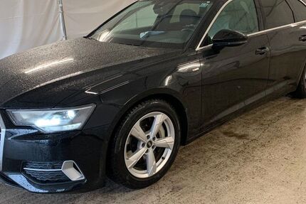 Audi A6 68.988 km 30.940 &euro; Steinbach-Hallenberg OT Herges-Hallenberg 98587