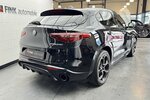 Alfa Romeo Stelvio 2.2 D Veloce Q4 1.Hand Panodach 37.600 km 34.820 &euro; Lich 35423
