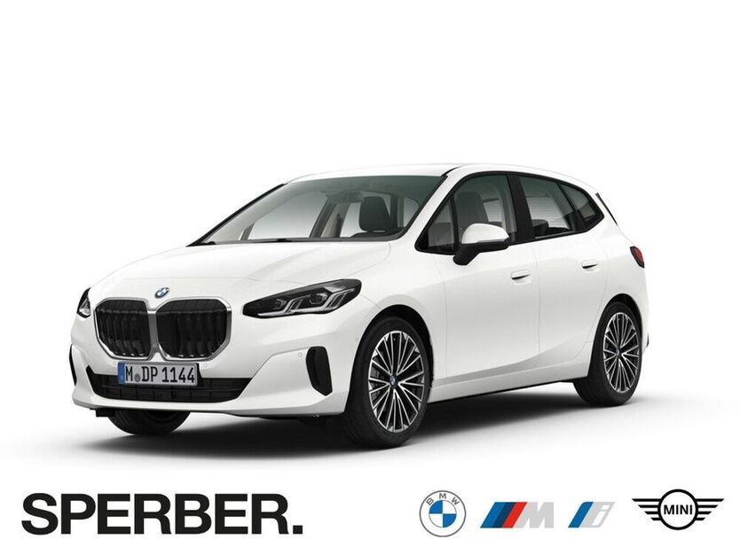 218 Active Tourer
