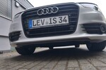 A6 Avant