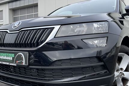 Skoda Karoq 7.251 km 21.860 &euro; Marktredwitz 95615