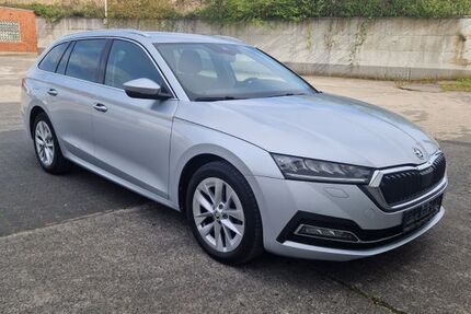 Skoda Octavia 116.754 km 12.299 &euro; Arnsberg 59755