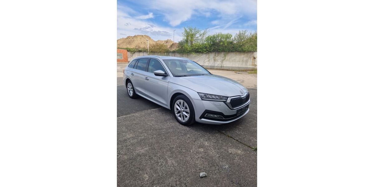 Skoda Octavia 116.754 km 12.299 &euro; Arnsberg 59755