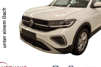 VW T-Cross 6.059 km 26.880 &euro; Abensberg 93326