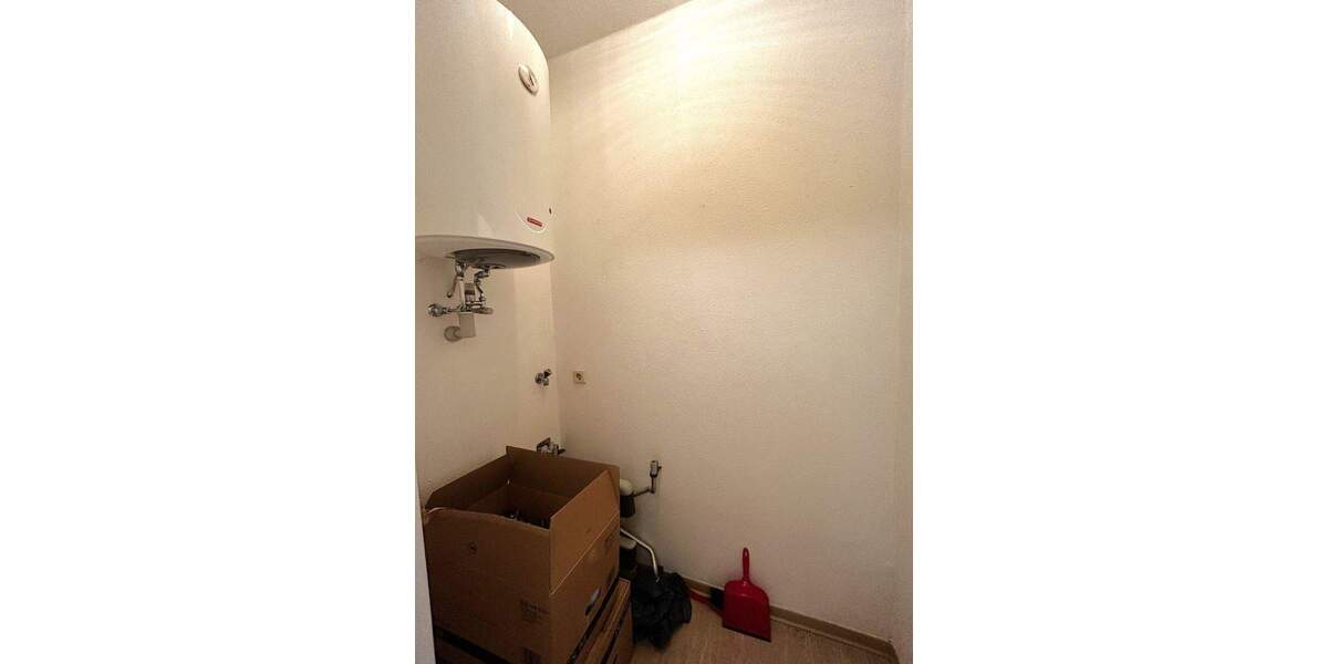 Etagenwohnung Glauchau - 1 Zimmer, 36 m&sup2;, 32.500&euro; | Angebot:22078330