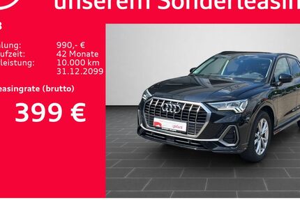 Audi Q3 57.700 km 25.990 &euro; Homburg 66424
