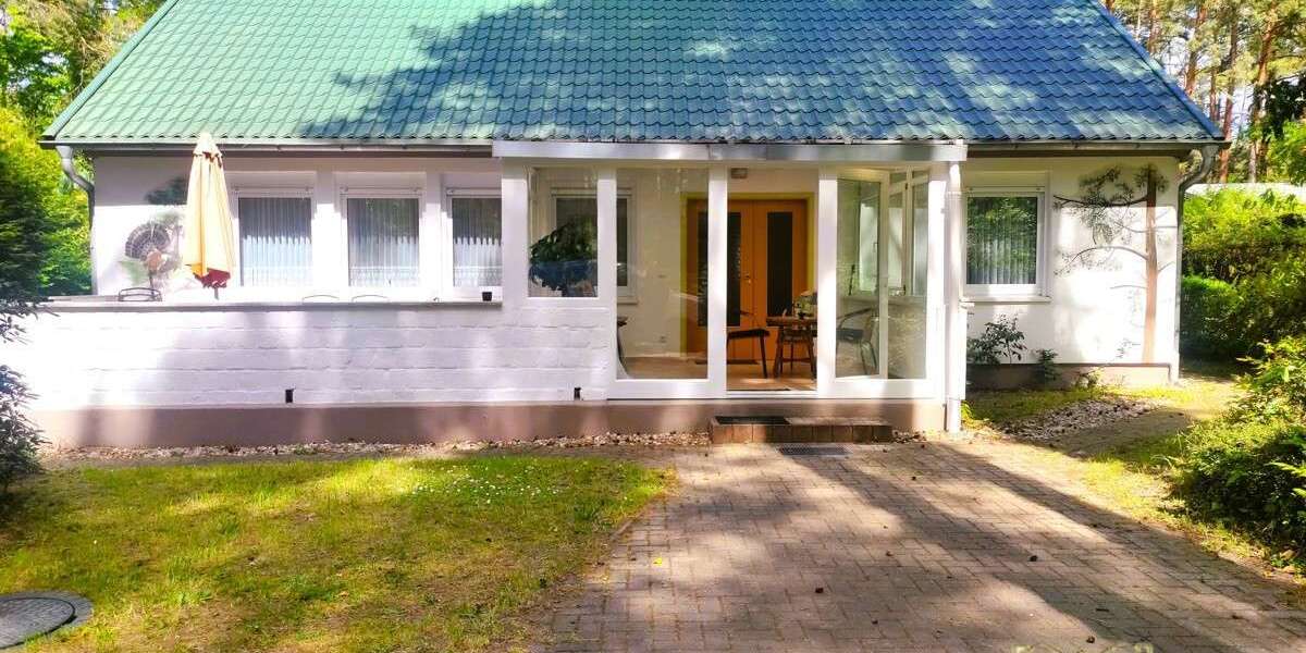 Haus zum Kaufen in Schwielowsee Ferch 200.000 € 91 m² 4 zimmer