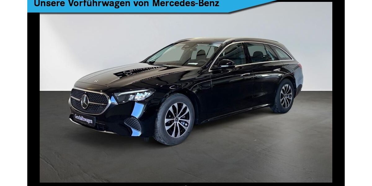 Mercedes-Benz E 220 9.990 km 46.890 &euro; Singen 78224