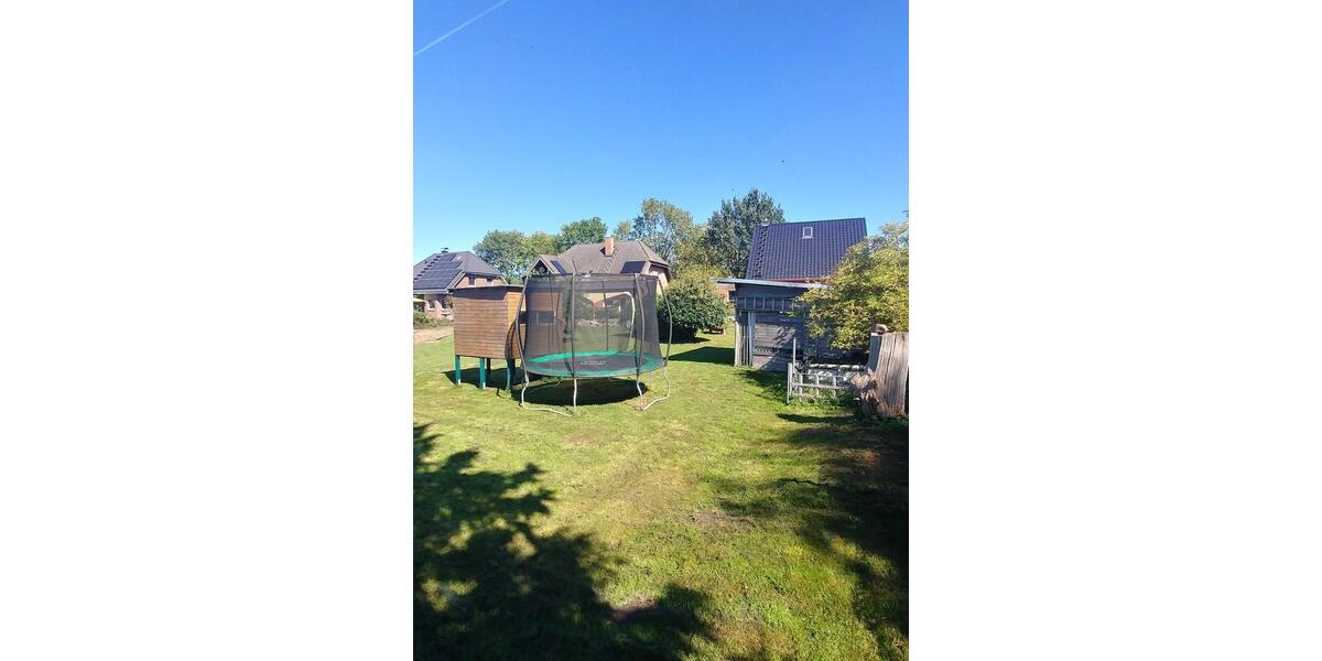 Einfamilienhaus nahe der Stadt Greifswald und der Ostsee gelegen 3 zimmer