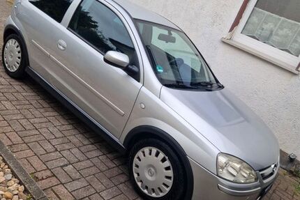 Opel Corsa 174.500 km 1.150 € Bad sassendorf 59505