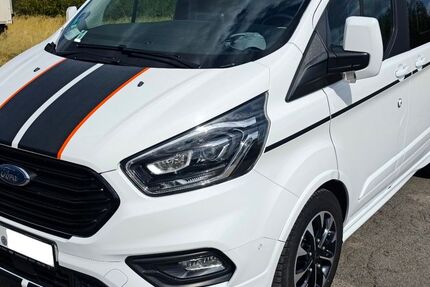 Ford Tourneo Custom 63.000 km 36.499 &euro; Kelsterbach 65451