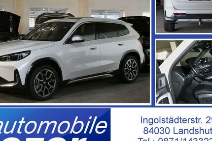 BMW X1 30.000 km 43.990 &euro; Landshut 84030