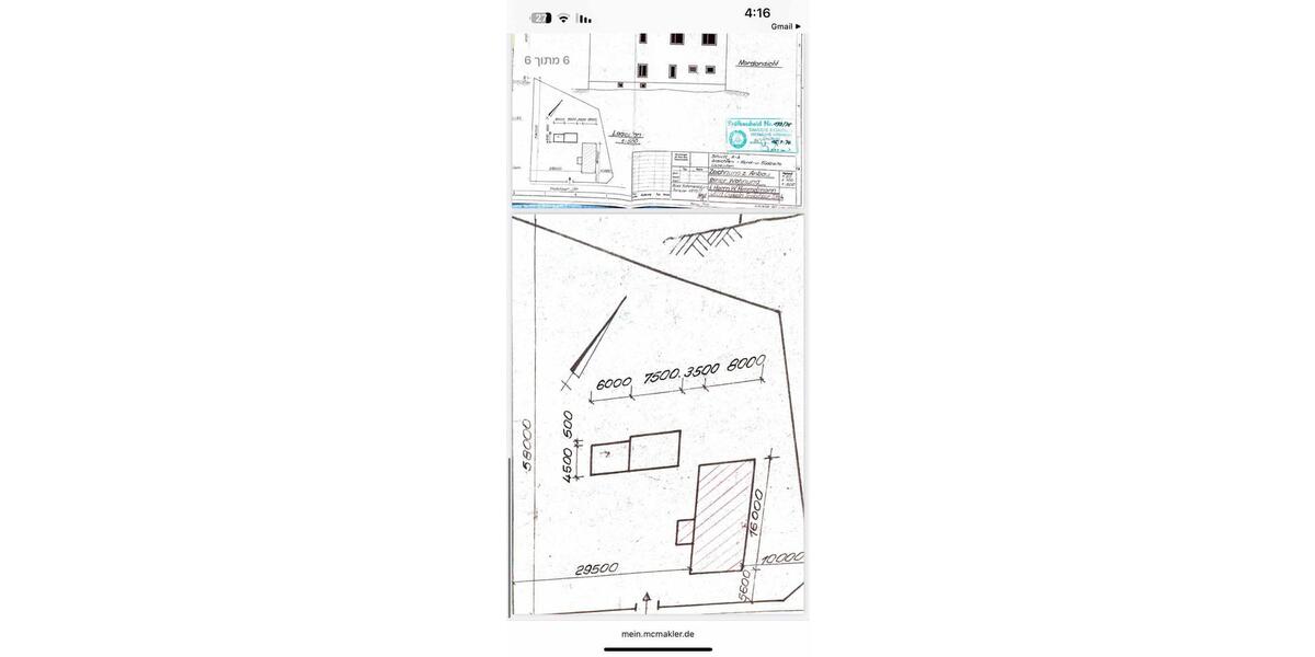 Einfamilienhaus Bad Schmiedeberg - 8 Zimmer, 150 m&sup2;, 79.000&euro; | Angebot:26971212