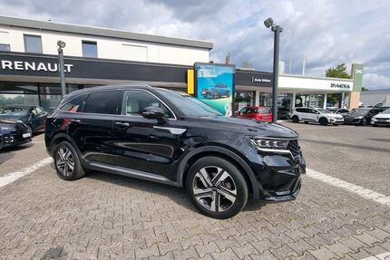 Kia Sorento 63.200 km 37.970 € Hanau 63452