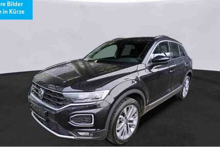 VW T-Roc 43.100 km 23.990 &euro; Markdorf 88677