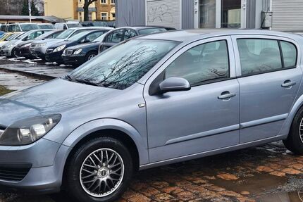Opel Astra 236.700 km 950 &euro; Chemnitz 09120