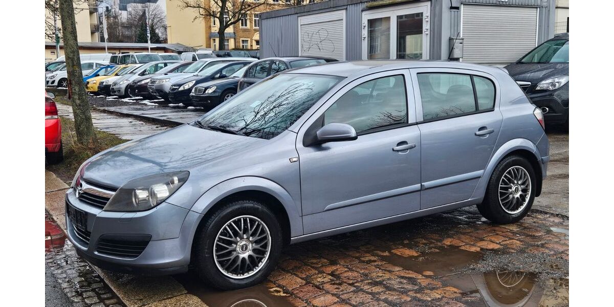 Opel Astra 236.700 km 950 &euro; Chemnitz 09120