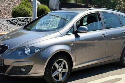 Seat Altea