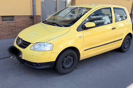 VW Fox 168.000 km 1.000 &euro; Stuttgart 70499