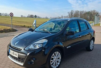 Renault Clio 140.000 km 2.500 &euro; Hahnbach 92256