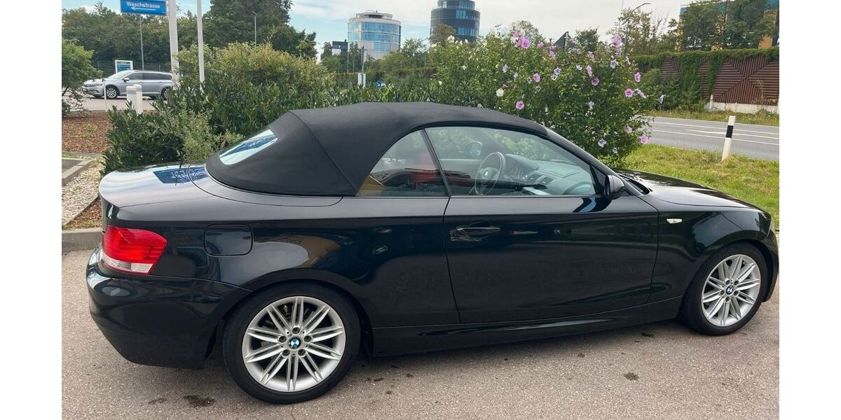 BMW 118 63.561 km 9.850 &euro; UNTERHACHING 82008