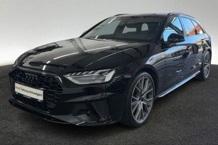 Audi A4 12.500 km 48.990 &euro; Weilheim 82362