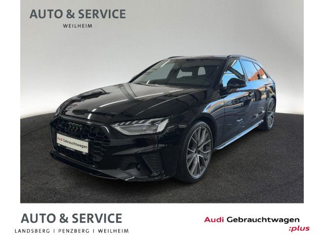 Audi A4 12.500 km 48.990 &euro; Weilheim 82362