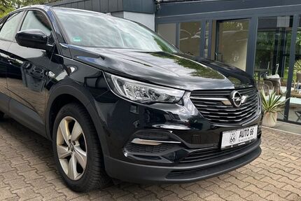 Opel Grandland (X) 135.790 km 10.790 &euro; Schwäbisch Gmünd 73527