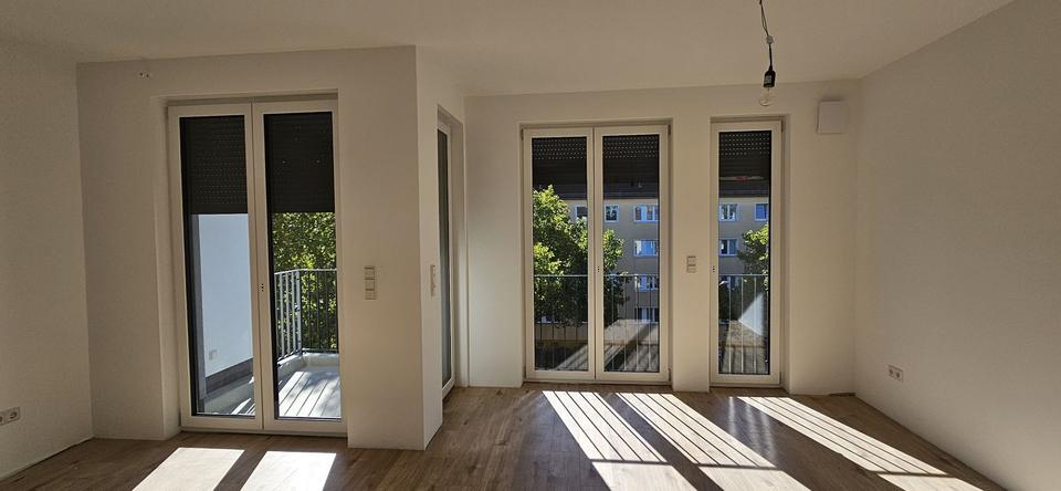 Etagenwohnung Oranienburg - 3 Zimmer, 88 m&sup2;, 1.496&euro; | Angebot:22930200