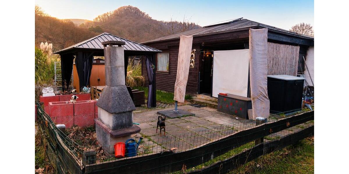 Bungalow Bad Hönningen - 2 Zimmer, 45 m&sup2;, 19.990&euro; | Angebot:26826235