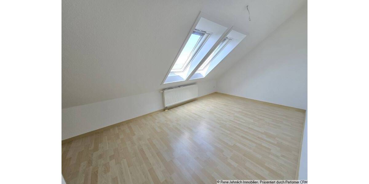 Etagenwohnung Chemnitz Kaßberg - 3 Zimmer, 85 m&sup2;, 140.000&euro; | Angebot:26694514