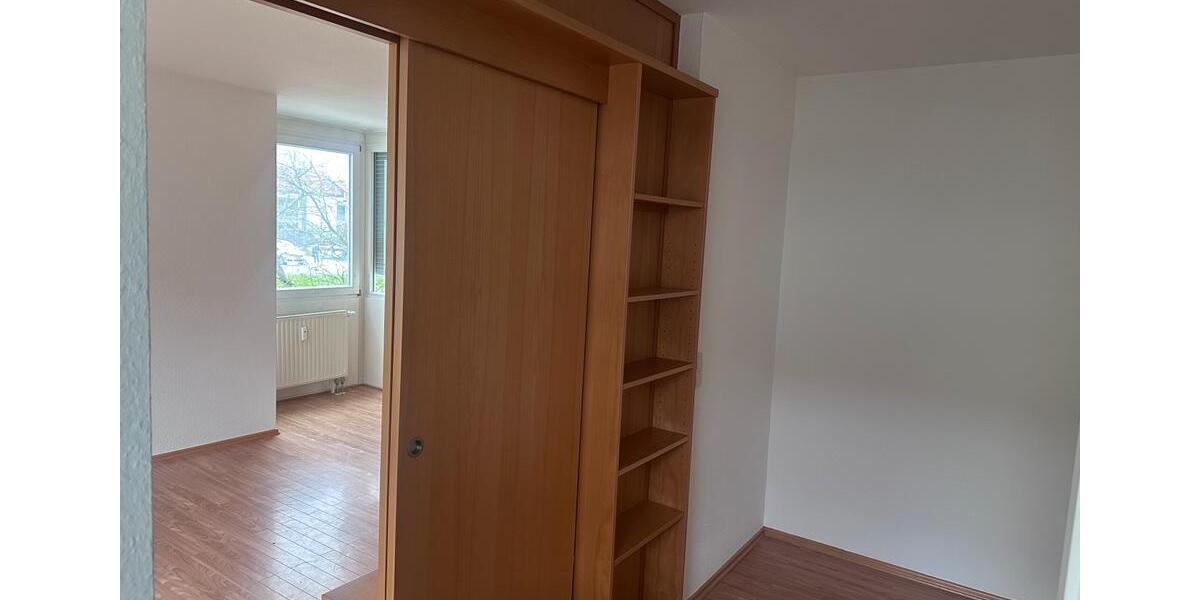 Etagenwohnung Bad Wurzach - 1.5 Zimmer, 50 m&sup2;, 165.000&euro; | Angebot:26149025