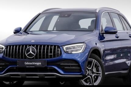 Mercedes-Benz GLC 43 AMG 66.814 km 45.271 &euro; Görlitz 02828