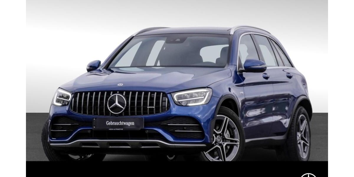 Mercedes-Benz GLC 43 AMG 66.814 km 45.271 &euro; Görlitz 02828