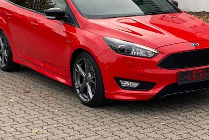 Ford Focus 155.000 km 10.490 &euro; Seevetal 21218
