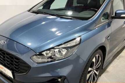 Ford S-Max 58.000 km 25.450 &euro; Norderstedt 22848