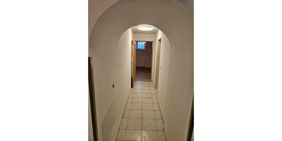 Kleine Einliegerwohnung zu vermieten 1 zimmer